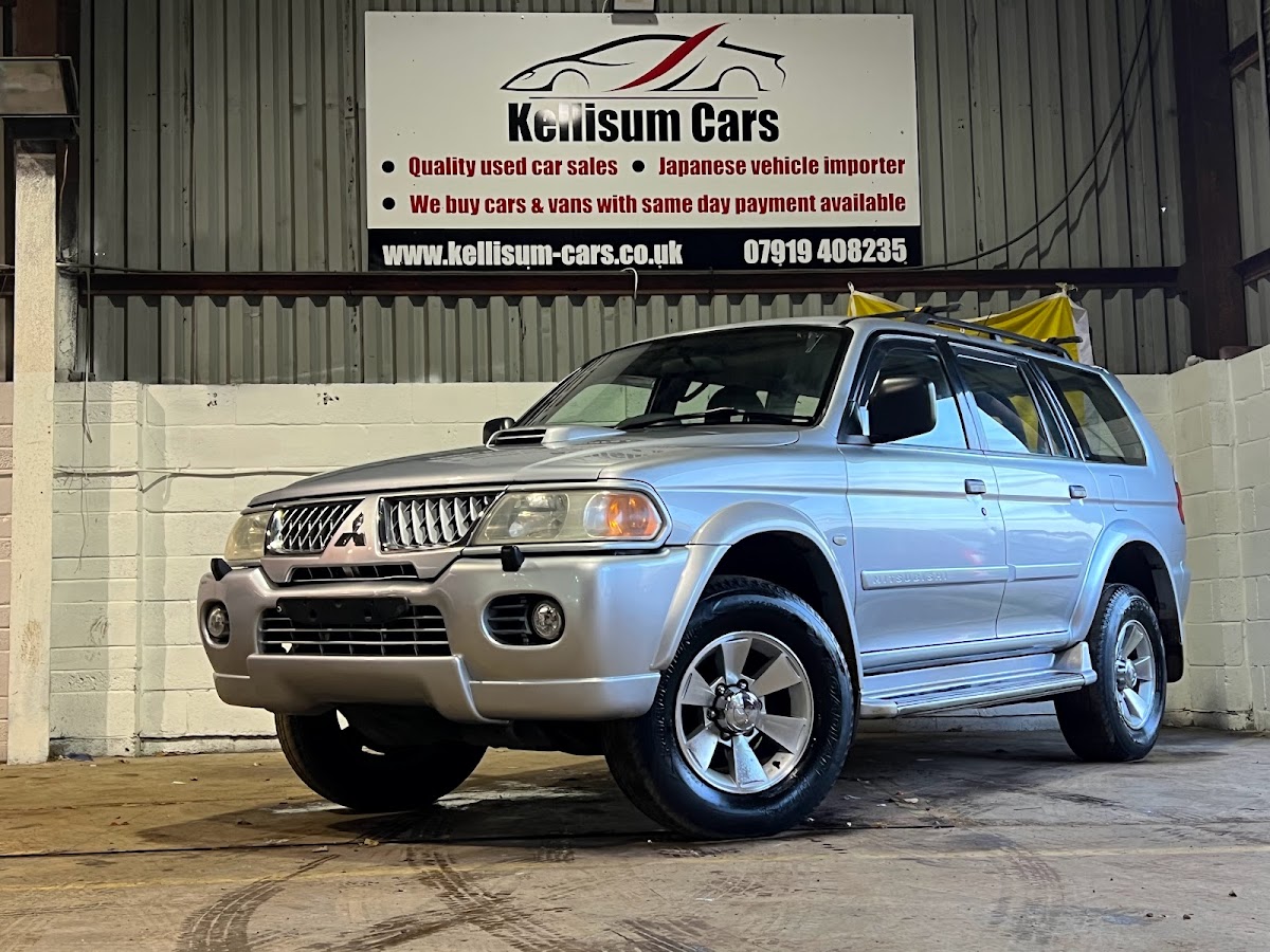 Kellisum Cars