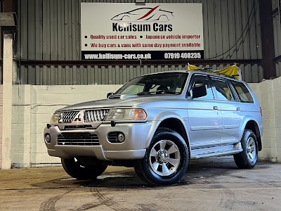 Kellisum Cars