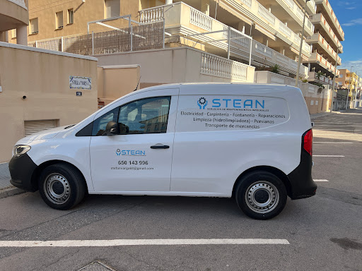 stean - Visual