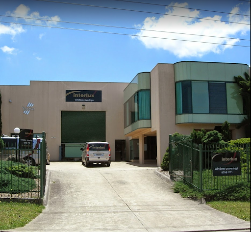 Interlux Design - Visual