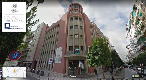 Cejudo Abogados - Thumbnail