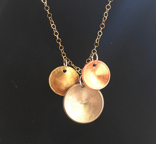 Cointastic Jewelry Gallery - United States