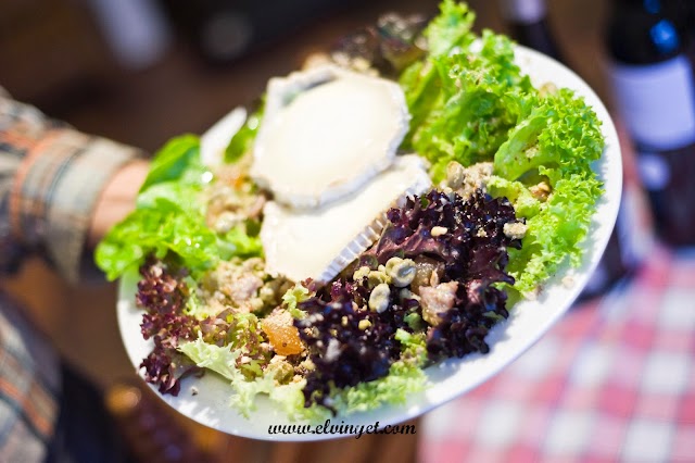 Restaurant el Vinyet
