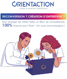 Photo n°1 de ORIENTACTION MÛRS-ÉRIGNÉ à Mûrs-Erigné (Centre d'information et d'orientation)