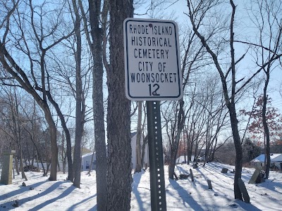 Bartlett Cemetery