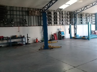 Photos of Lubrinova Spa Lubricentro