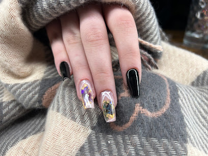 Absinails