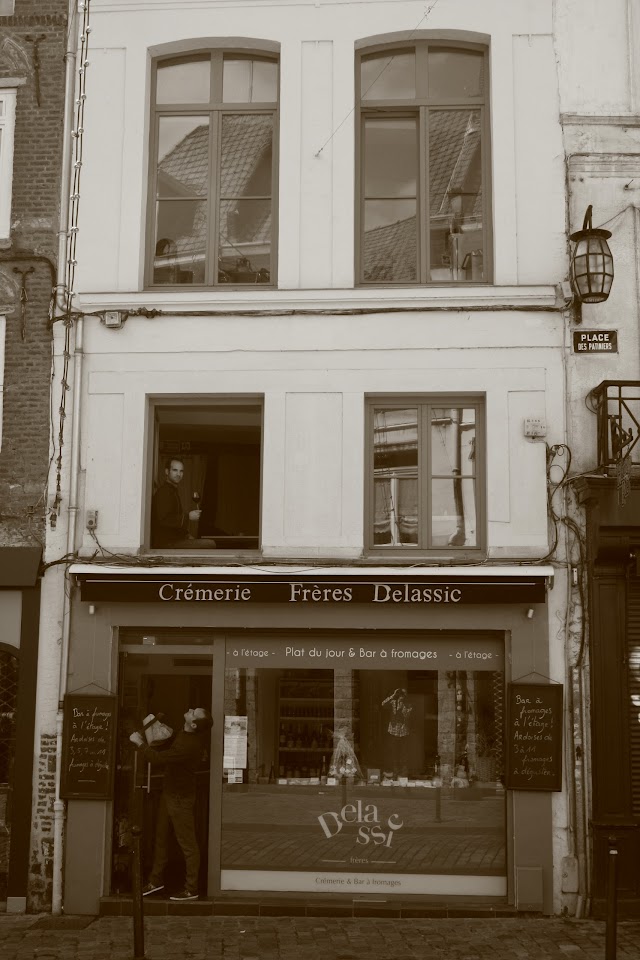 Delassic frères