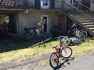 Photo n°5 de Jardin des Fées à Félines (Association culturelle)