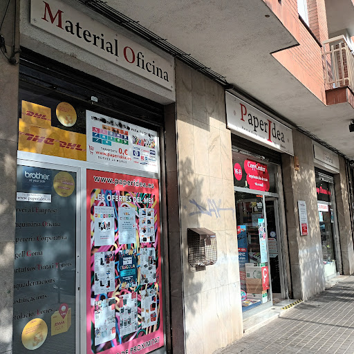 Material de Oficina PaperIdea