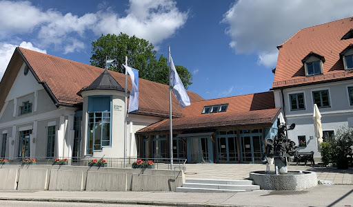 Bürgersaal "Beim Forstner"