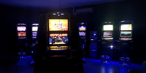 Gamble - Visual