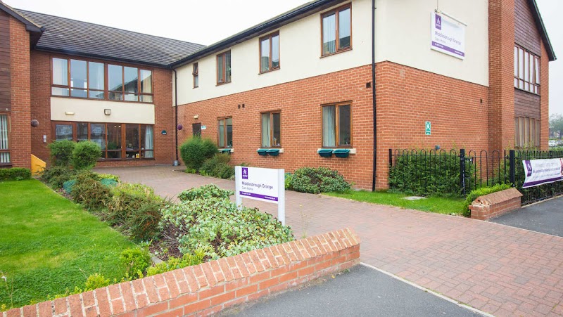 Middlesbrough Grange Care Home photo 2