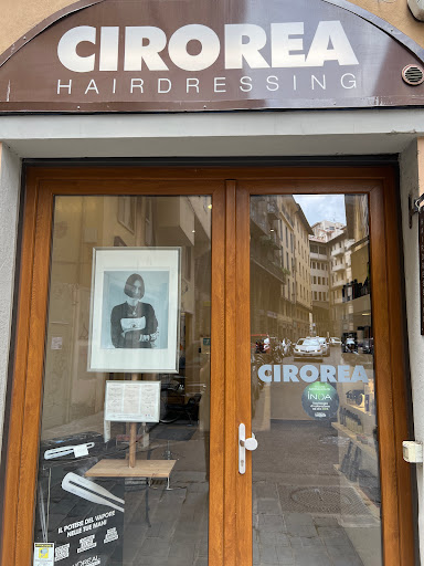 Parrucchiere CIROREA Hairdressing - Thumbnail