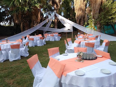Photos of Finca La Delfina.