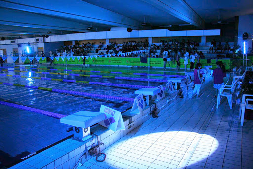 Photo de Piscine municipale de Villepinte