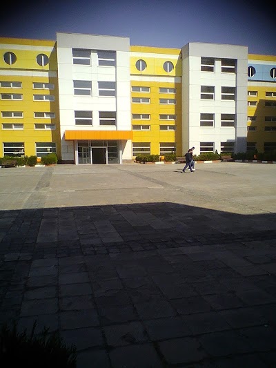 school