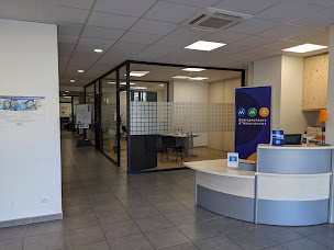 Photo n°1 de MMA Assurances MANOSQUE à Manosque (Agence d'assurance pour locataires)
