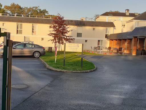 Photo de Maison de Retraite La Buissaie à Denée (49190)