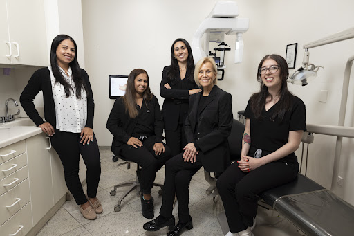 Park Avenue Orthodontics: Dr. Janet Stoess-Allen