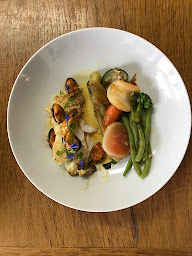 Photo n°91 de Robato à Marseille (Restaurant japonais)