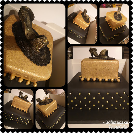Sofistacake - Thumbnail