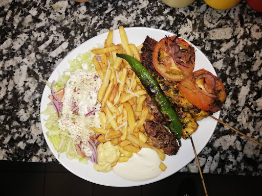 Photo 5 - Fast Food Blois