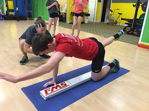 Be Farrell Fit - Thumbnail