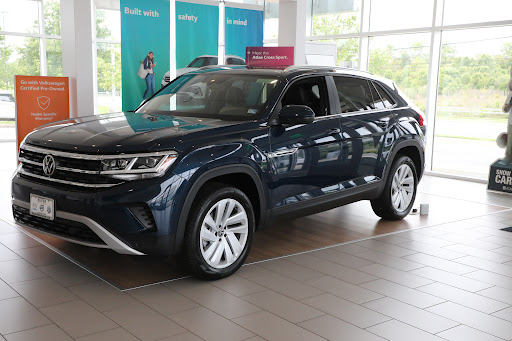 Beyer Volkswagen - Thumbnail