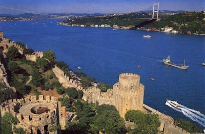 Istanbul Tours | Istanbul Tour Packages - Tourist Attractions in Istanbul