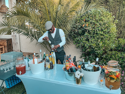 Fab Event Cooking