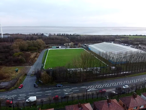 Greenfield Football Club - Thumbnail