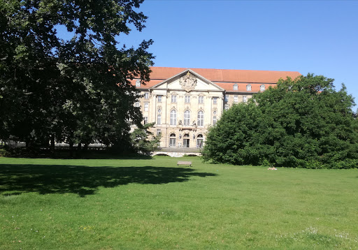 Generalstaatsanwaltschaft Berlin - Visual