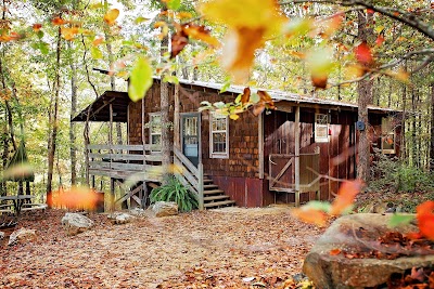 Lone Cedar Cabins