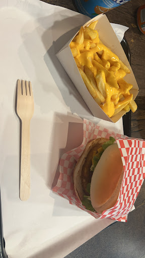 Photo 4 - Best Burger Grill Hénin-Beaumont