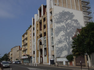 Photo n°17 de Christophe Boucher à Périgueux (Artiste)