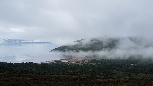 Applecross