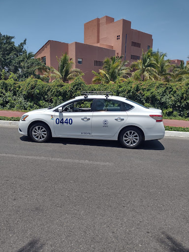 Taxis Ejecutivo VIP