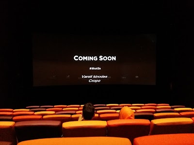 Photos of Apollo Kino P&auml;rnu