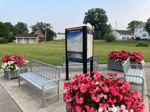 Fort Edward Yacht Basin Gallery - United States