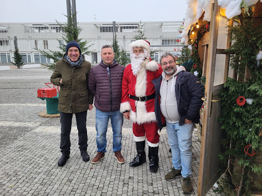 Natale in Piazza - Visual