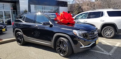 McGuire Buick GMC