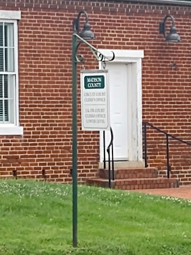 Madison County Extension Office - Thumbnail