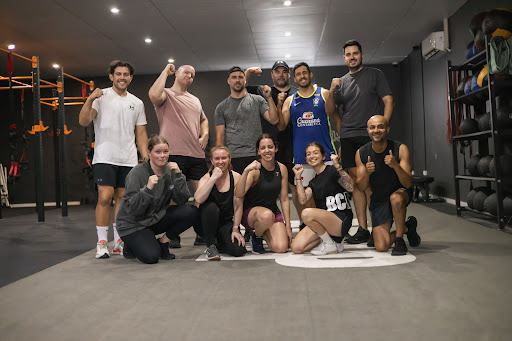 BCHP Panania | Group Training | Exercise Physiology | Personal Training