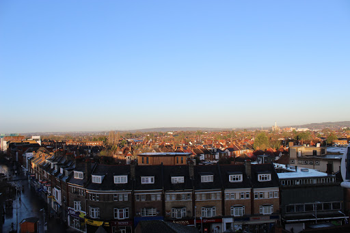 Harrow Town Centre (Stop J) - Thumbnail