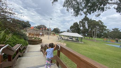 Burden Park Playground - Thumbnail