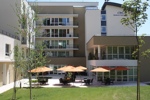 Photo de Ehpad Mas Rome