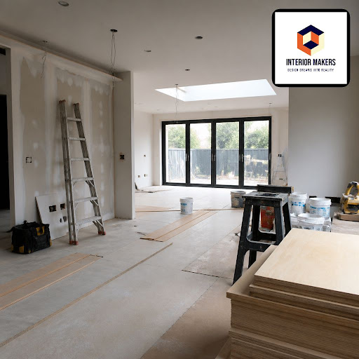 Planning a full home makeover in Chirag Dilli and don’t know where to start? Interior Makers Co.… post image