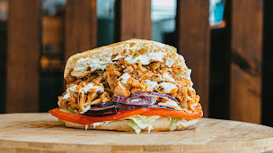 Photo n°3 de The Star's Corner à Marignane (Restauration rapide)