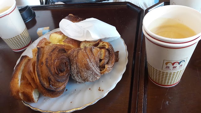 fritz coffee